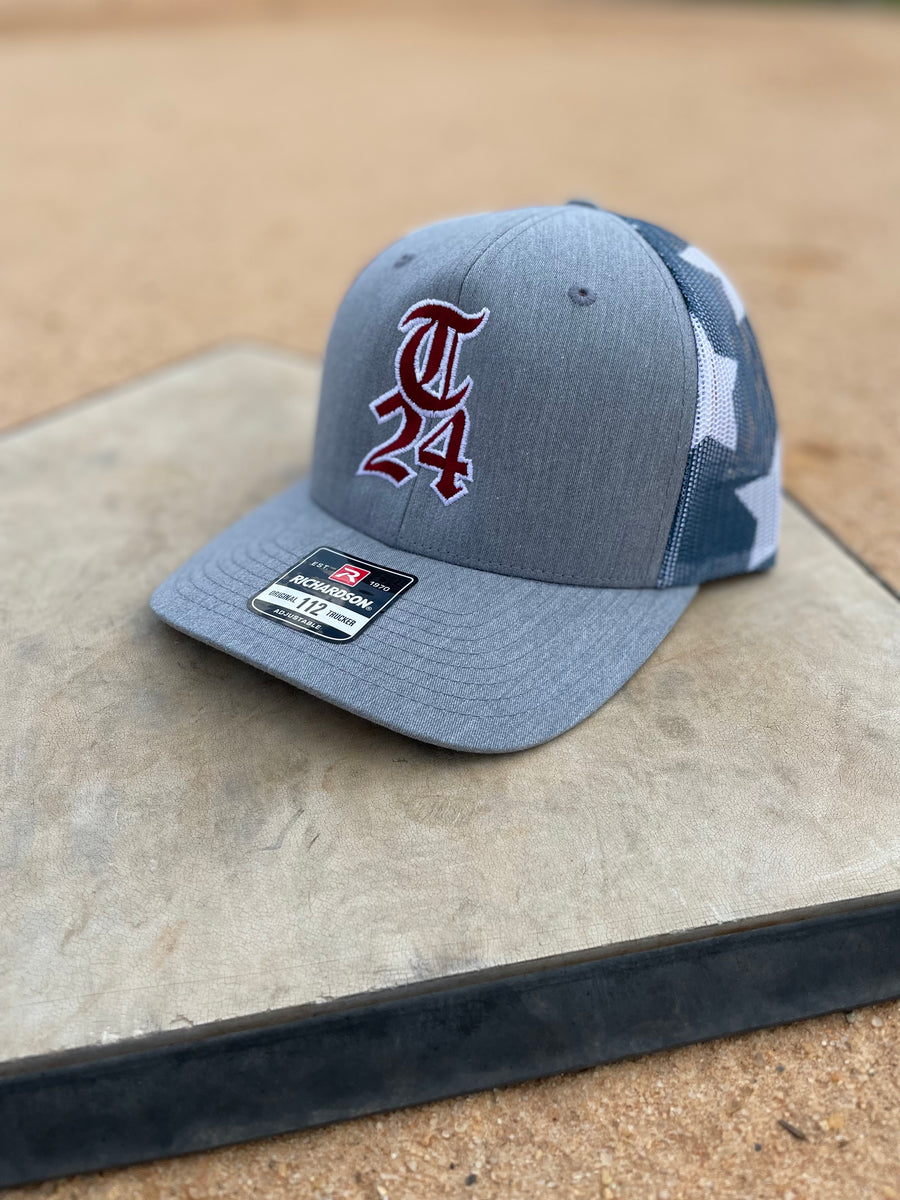 T24 Flag Hat Sweet Tea Refill