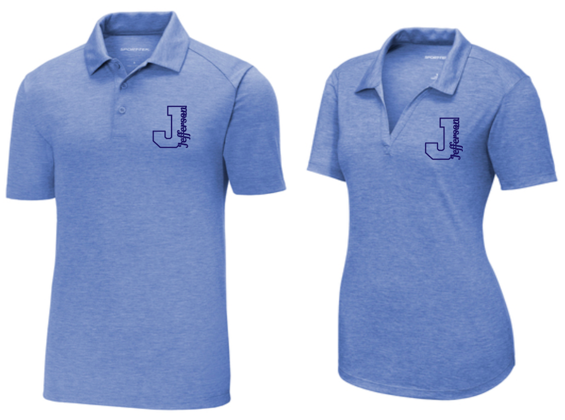 JES Polo Sweet Tea Refill