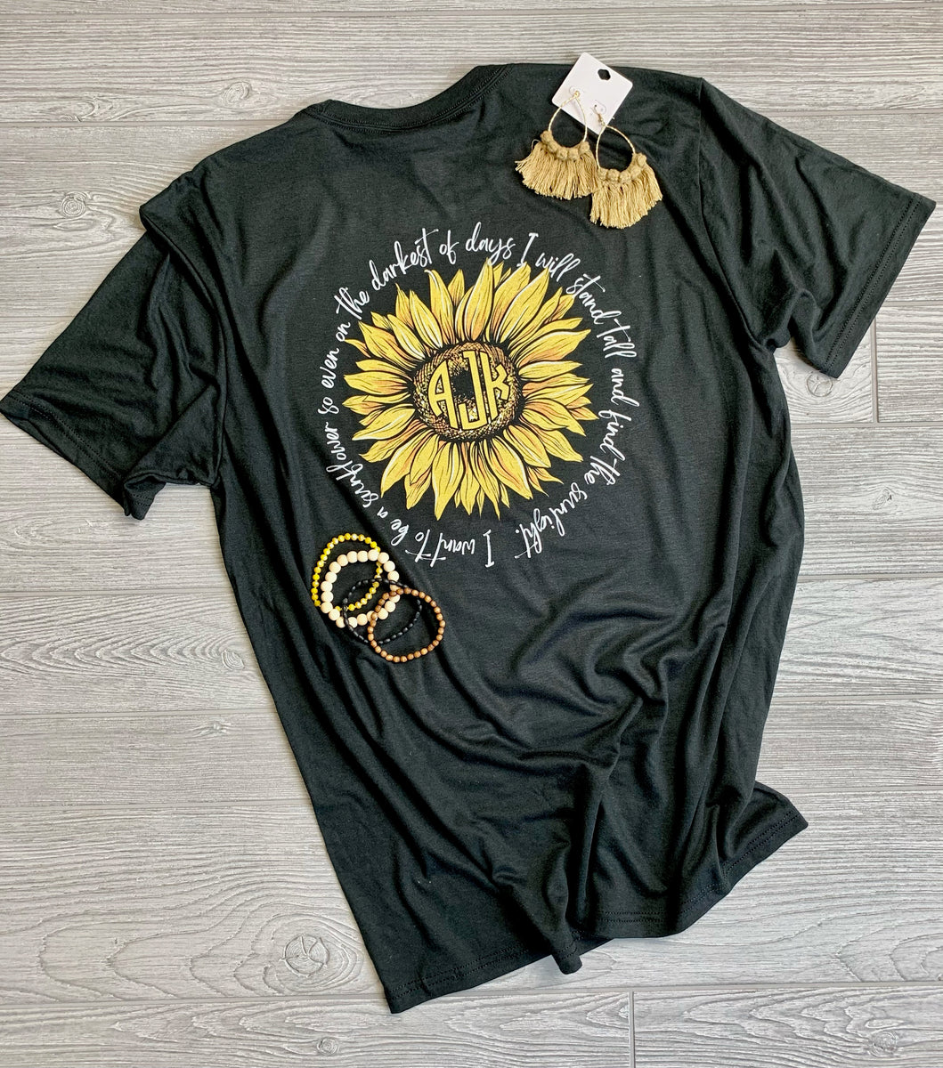 Be A Sunflower Sweet Tea Refill