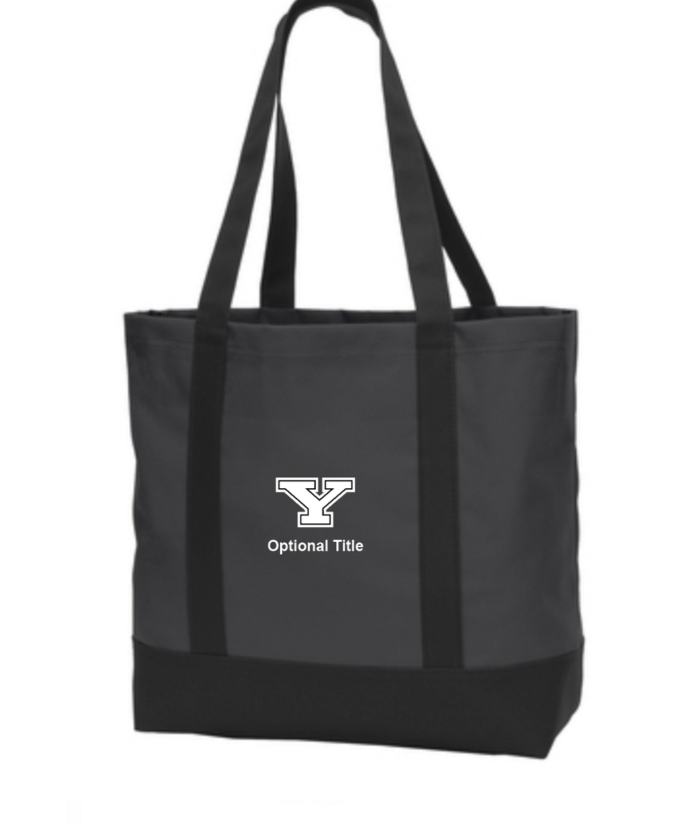 York Tote Bag Sweet Tea Refill