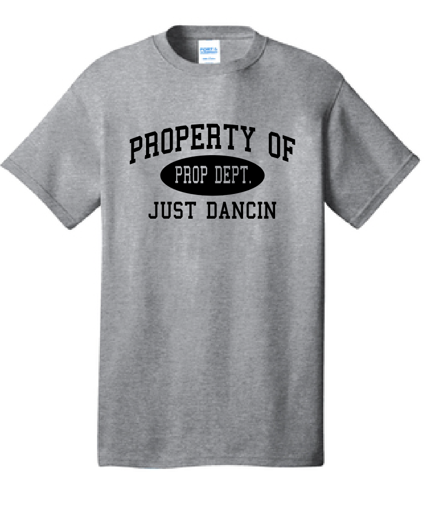 Just Dancin Prop Dad Sweet Tea Refill