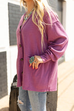 Two-Tone Charm Cardigan