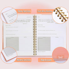 Mr. Pen- Bible Journaling Kit for Women, Sunset Blush,