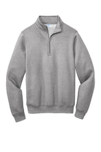 RHSC Embroidered Quarter Zip
