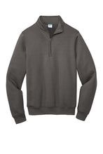 RHSC Embroidered Quarter Zip
