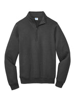 RHSC Embroidered Quarter Zip
