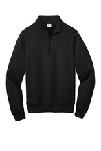 RHSC Embroidered Quarter Zip