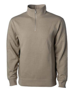 Custom Nurse 1/4 Zip