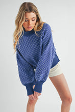Echo Sweater