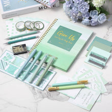 Mr. Pen- Bible Journaling Kit for Women, Forest Mist Color