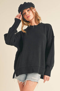 Ina Sweater 5