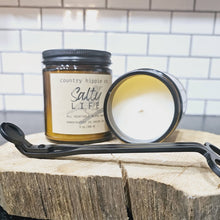 Salty Life Apothecary-Candle