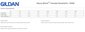 Always Grateful Hoodie