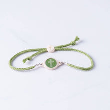 Tap To Pray™ - Survivor Series Handmade Bracelets