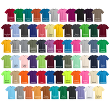 Proud Parent of *EDITABLE* Tee