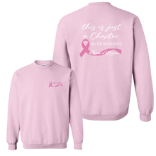 Team Allison Crewneck