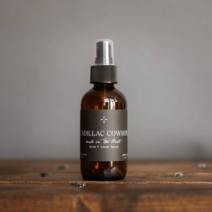 Cadillac Cowboy Room/Linen Spray
