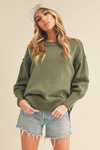 Ina Sweater 5