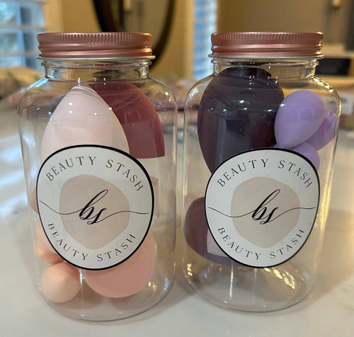 Beauty Blender Sponges