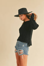 Adela Sweater