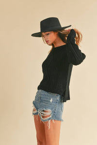 Adela Sweater
