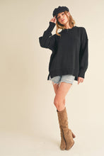 Ina Sweater 5
