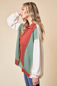 You know you want me sweatshirt