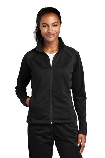 Rock Hill Dance Jacket