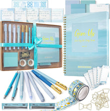 Mr. Pen- Bible Journaling Kit for Women, Ocean Breeze,