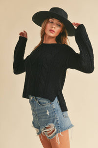 Adela Sweater