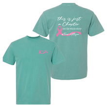 Team Allison Short Sleeve Tee