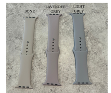 Surprise Monogrammed Apple Watch Band