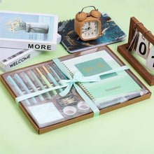 Mr. Pen- Bible Journaling Kit for Women, Forest Mist Color
