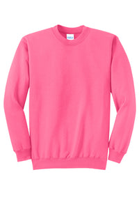 RHSC Embroidered Crewneck