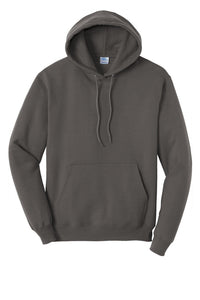 RHSC Embroidered Hoodie