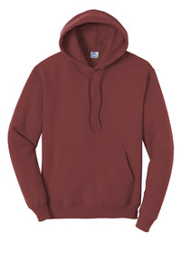 RHSC Embroidered Hoodie