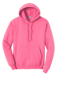 RHSC Embroidered Hoodie