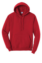 RHSC Embroidered Hoodie