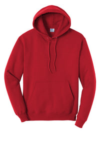 RHSC Embroidered Hoodie