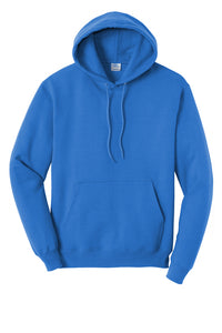 RHSC Embroidered Hoodie