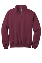 School Spirit 1/4 Zip