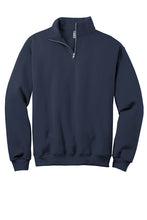 School Spirit 1/4 Zip