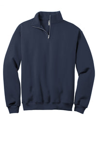 School Spirit 1/4 Zip