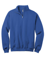 School Spirit 1/4 Zip