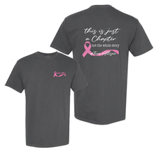 Team Allison Short Sleeve Tee