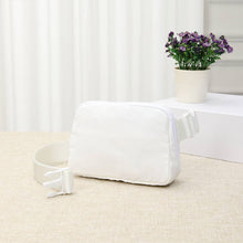 Mini Sling Belt Bag