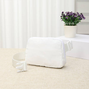 Mini Sling Belt Bag