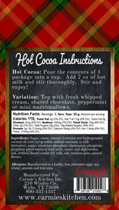 Classic Hot Cocoa Mix