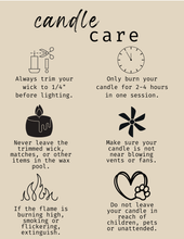 Old Brown Jug Apothecary-Candle