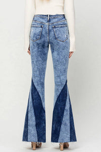 FLYING MONKEY FORESIGHT JEANS